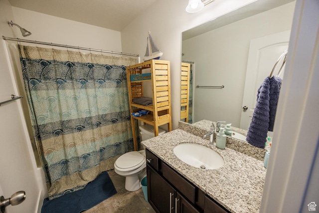 3951 W 1450 N Unit 269, Lehi, UT 84043 - full bath featuring curtained shower, toilet, and vanity