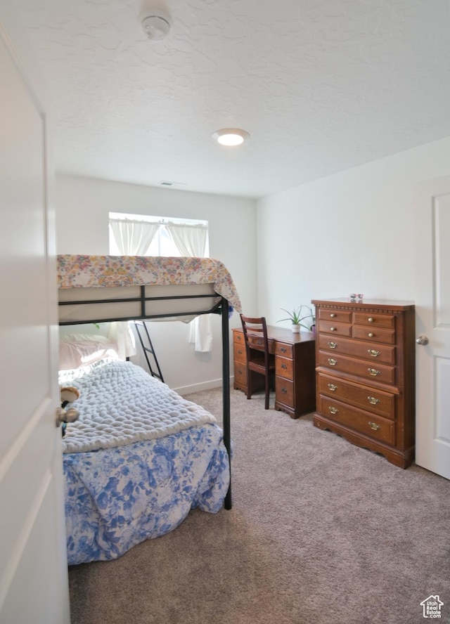 1088 E Propeller Row, Saratoga Springs, UT 84045 - bedroom featuring carpet floors