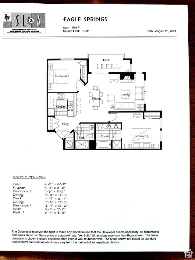 12080 E Big Cottonwood Rd Unit 214, Brighton, UT 84121 - property floor plan