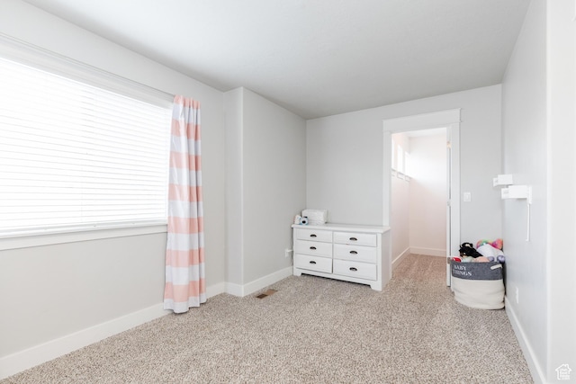51 N 270 W, Hyrum, UT 84319 - bedroom featuring baseboards and light colored carpet