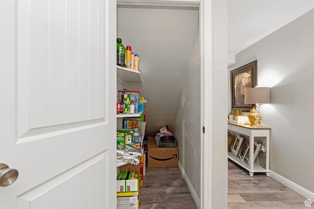 7989 S Bury Rd, West Jordan, UT 84081 - view of pantry