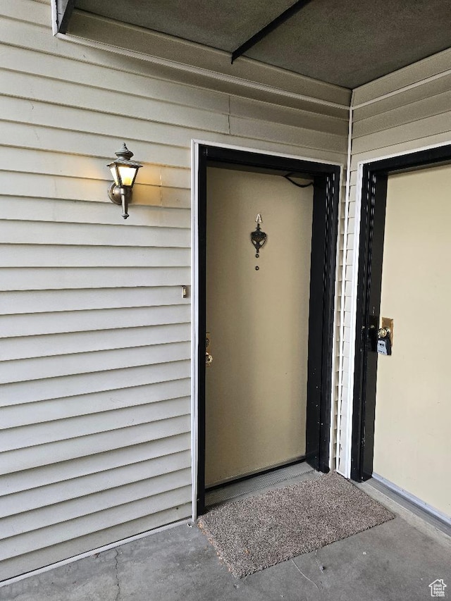1039 E Quail Vista Ln Unit A, Millcreek, UT 84117 - view of entrance to property