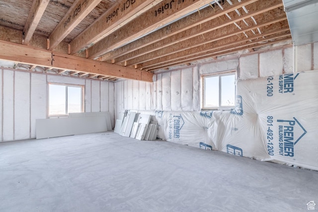 437 N 800 E, Hyde Park, UT 84318 - view of below grade area