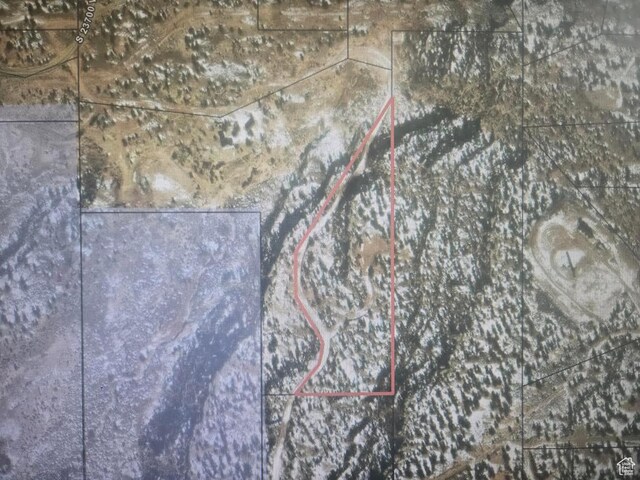Unit 6, Duchesne UT, 84021 land for sale