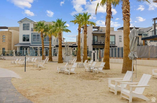 875 W Akoya Pearl St Unit 303, St George, UT 84790 - view of community