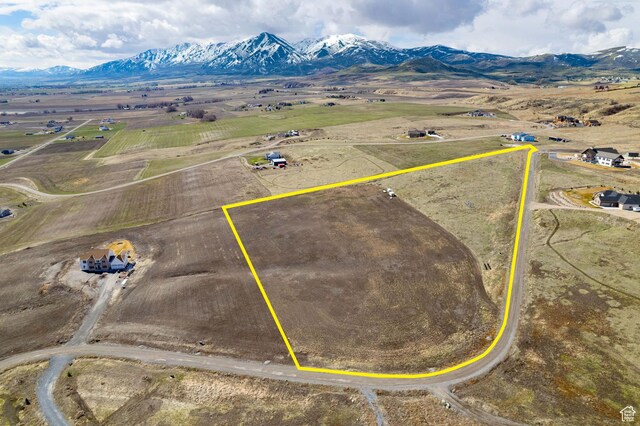 6950 W 2700 N Unit 7, Petersboro, UT 84325