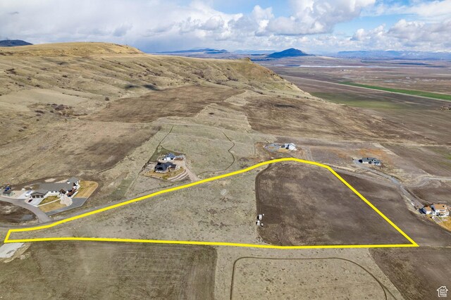 6950 W 2700 N Unit 7, Petersboro, UT 84325