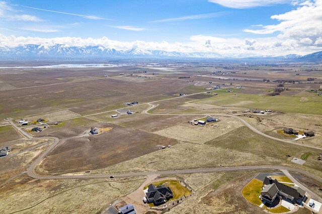 6950 W 2700 N Unit 7, Petersboro, UT 84325