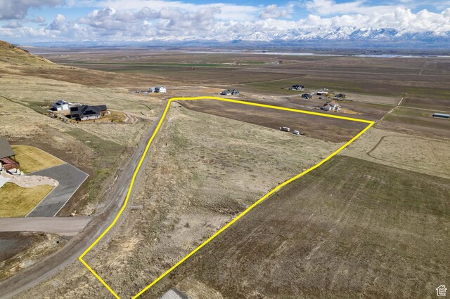 6950 W 2700 N Unit 7, Petersboro, UT 84325