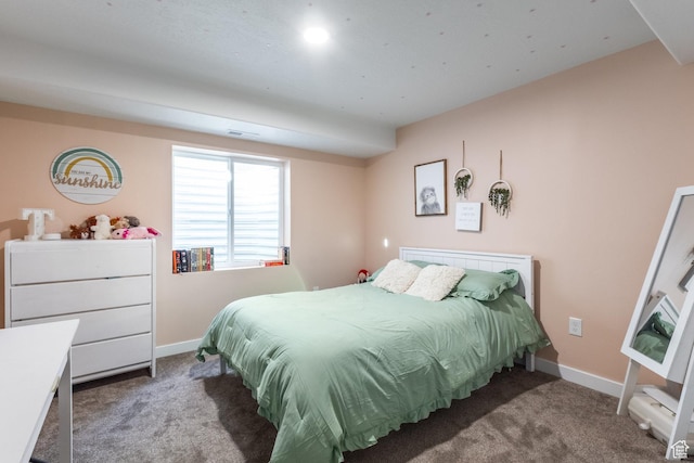 6321 W Moon Valley Dr, South Jordan, UT 84009 - carpeted bedroom with baseboards