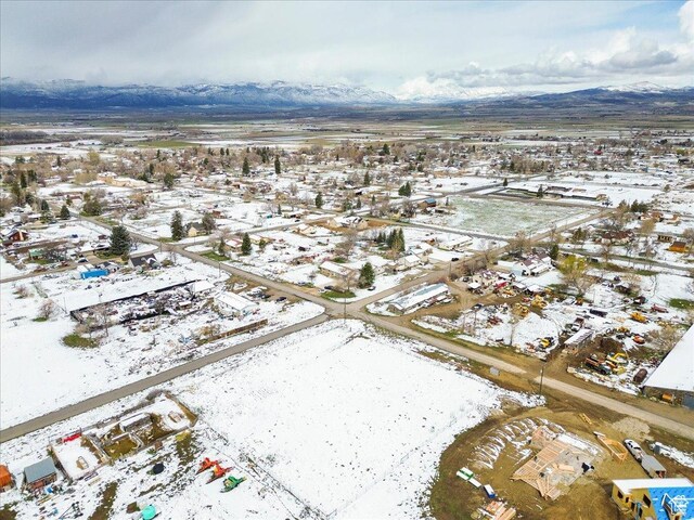520 E 100 S Unit 3, Spring City, UT 84662
