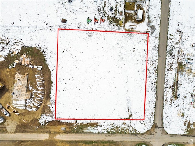 520 E 100 S Unit 3, Spring City, UT 84662