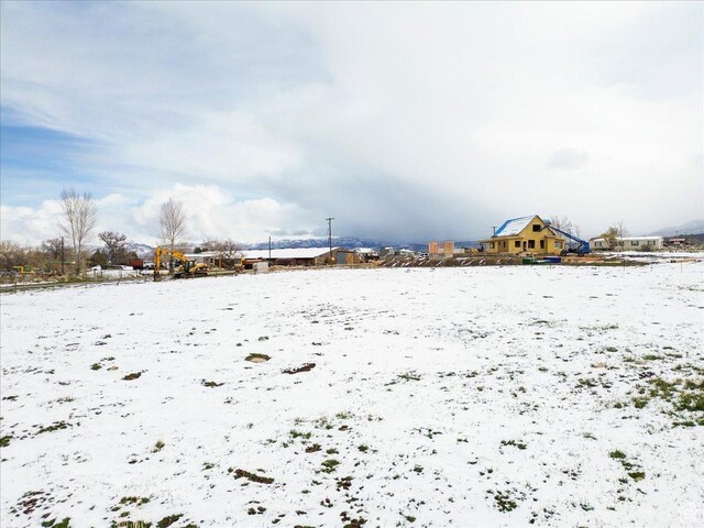 520 E 100 S Unit 3, Spring City, UT 84662