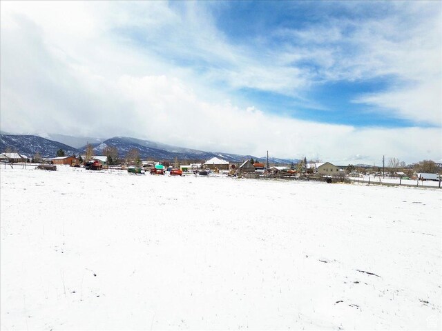 520 E 100 S Unit 3, Spring City, UT 84662