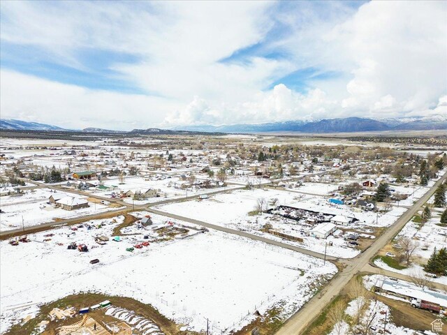 520 E 100 S Unit 3, Spring City, UT 84662