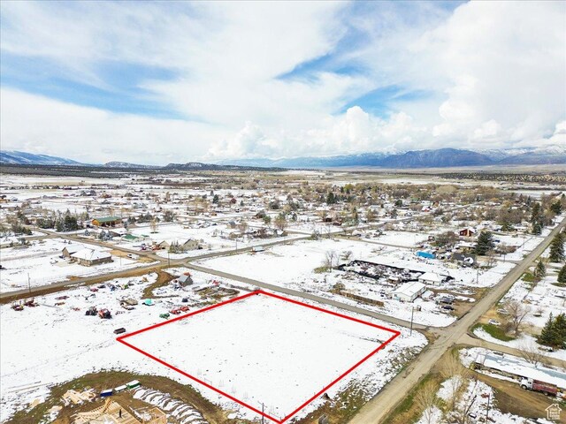 520 E 100 S Unit 3, Spring City, UT 84662