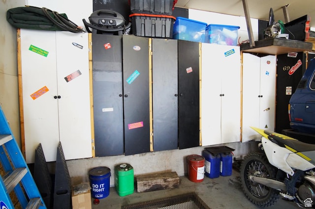 7598 S 2290 W, West Jordan, UT 84084 - view of storage