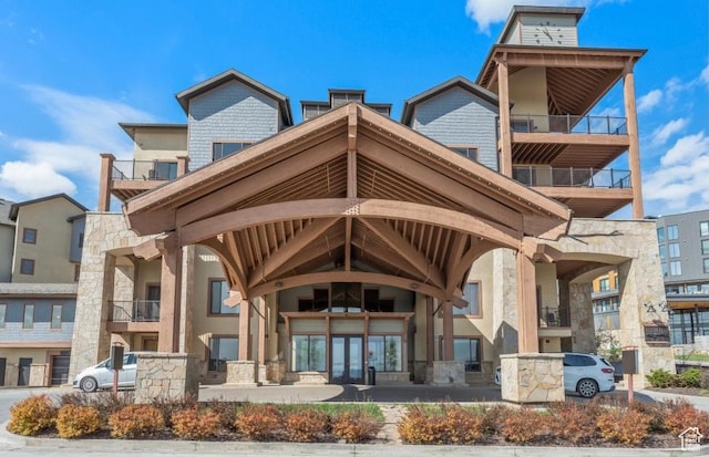 2669 Canyons Resort Dr Unit 312, Park City, UT 84098 - view of property