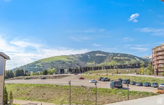 2669 Canyons Resort Dr Unit 312, Park City, UT 84098 - view of mountain feature