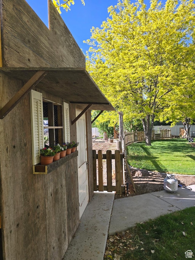 432 S 575 W, Monroe, UT 84754 - view of property exterior