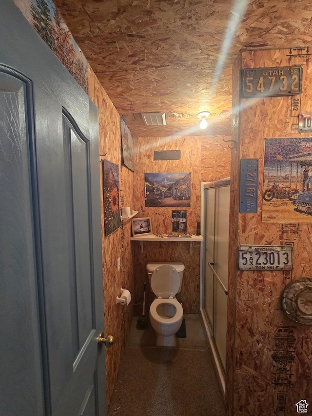 432 S 575 W, Monroe, UT 84754 - bathroom with toilet