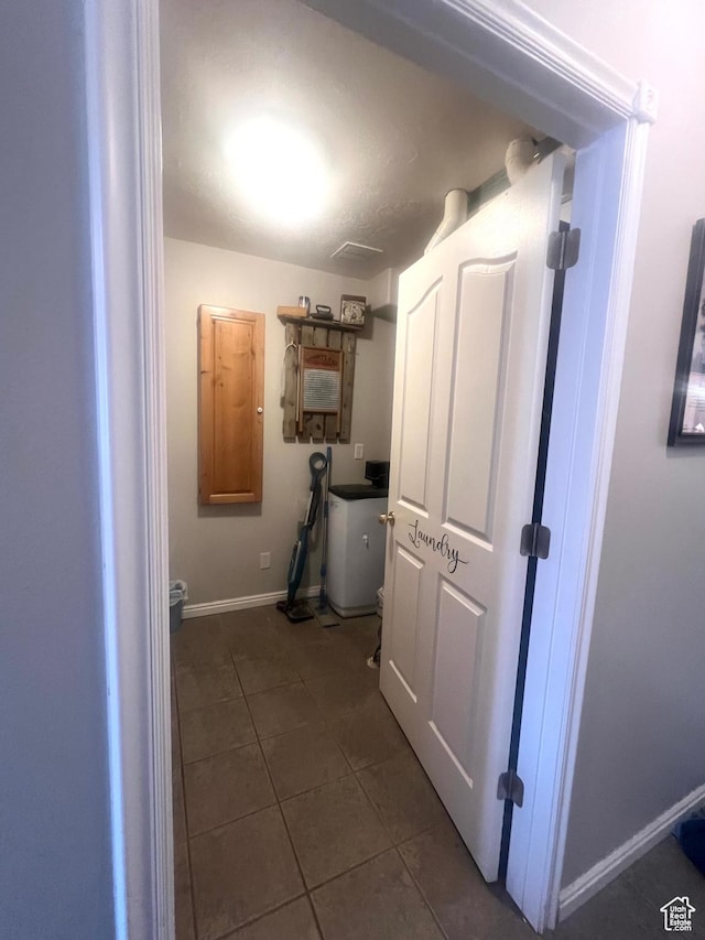 interior space