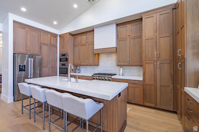 5320 N Johnson Arch Dr, St George, UT 84770 - photo 14