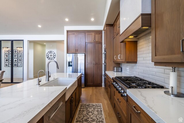 5320 N Johnson Arch Dr, St George, UT 84770 - photo 16