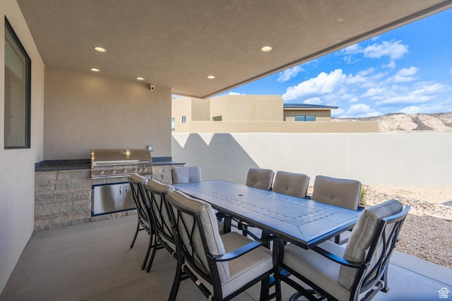 5320 N Johnson Arch Dr, St George, UT 84770 - photo 41