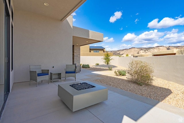 5320 N Johnson Arch Dr, St George, UT 84770 - photo 40