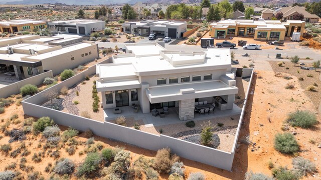 5320 N Johnson Arch Dr, St George, UT 84770 - photo 4