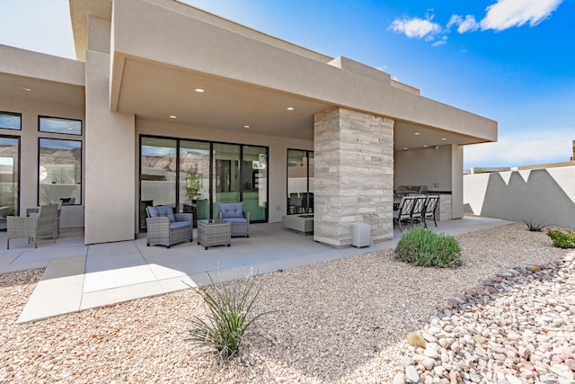 5320 N Johnson Arch Dr, St George, UT 84770 - photo 43