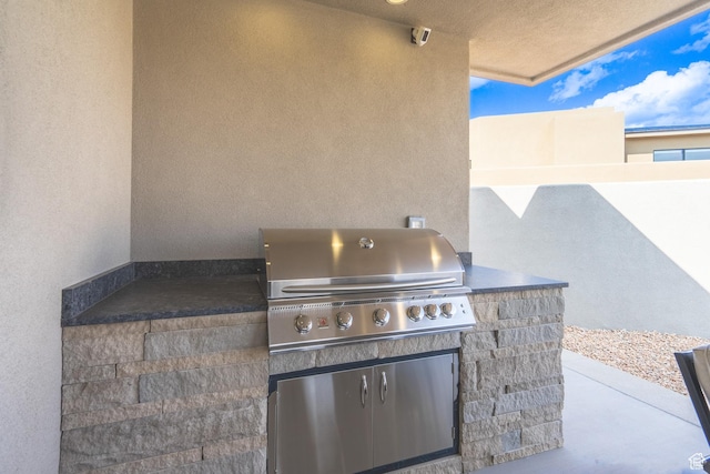 5320 N Johnson Arch Dr, St George, UT 84770 - photo 42