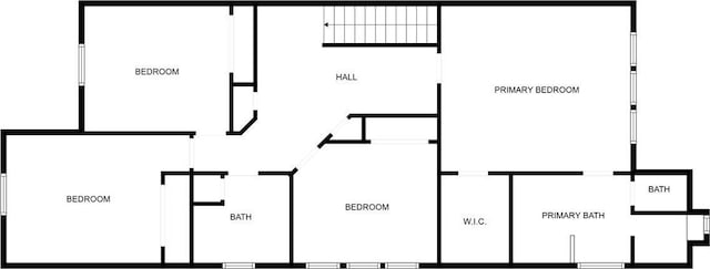 687 S Guy Ln Unit 1, Ivins, UT 84738 - view of layout