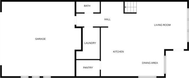 687 S Guy Ln Unit 1, Ivins, UT 84738 - plan