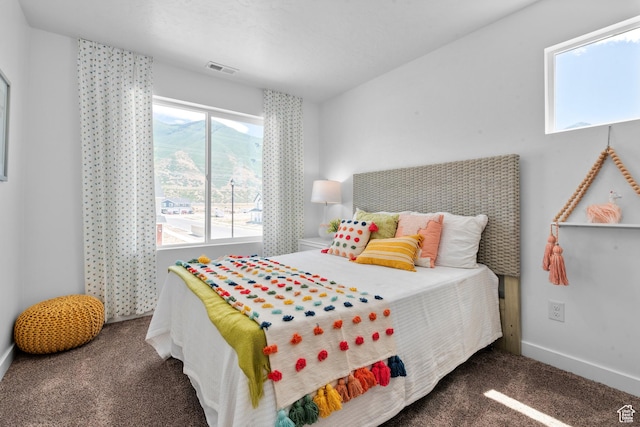 1596 S 3740 E Unit 1358, Spanish Fork, UT 84660 - bedroom featuring carpet and baseboards