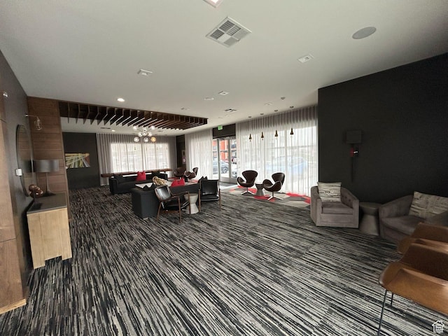 875 S Depot St E Unit C307, Clearfield, UT 84015 - community lobby featuring visible vents