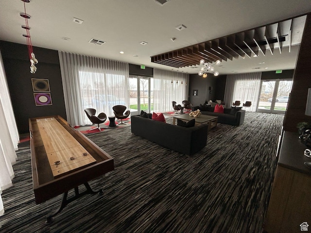 875 S Depot St E Unit C307, Clearfield, UT 84015 - common area featuring visible vents