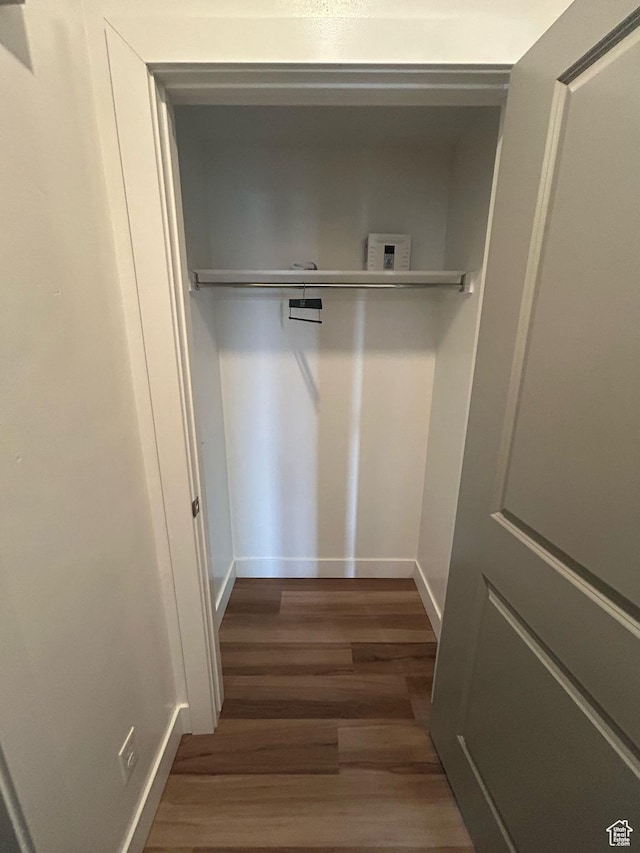 875 S Depot St E Unit C307, Clearfield, UT 84015 - view of closet