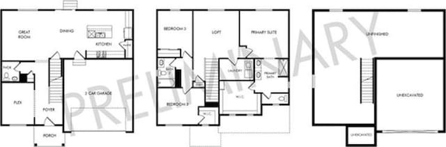 1355 N Harper Way Unit 249, Tooele, UT 84074 - plan