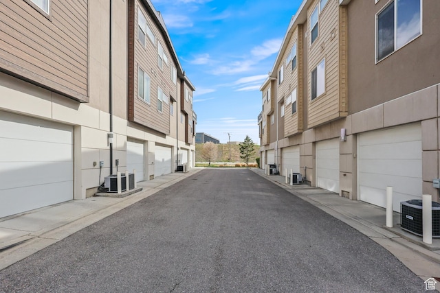 1051 W Rooftop Dr S Unit 401, Midvale, UT 84047 - view of street