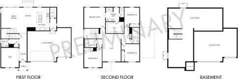 974 N 160 E Unit 0026, Santaquin, UT 84655 - floor plan