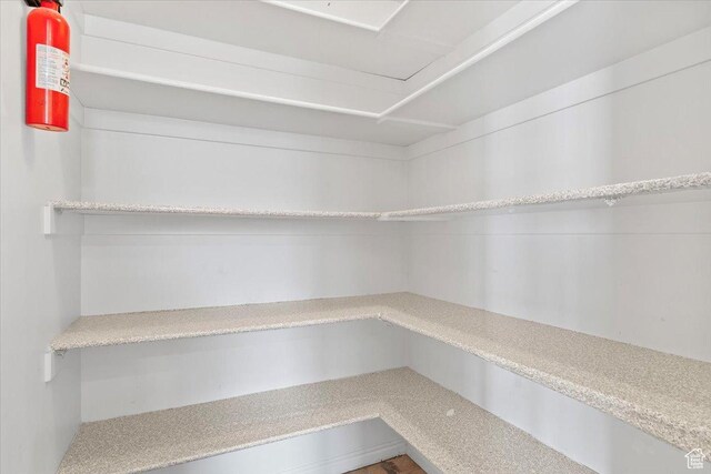 1192 E 440 N, Spanish Fork, UT 84660 - view of storage area