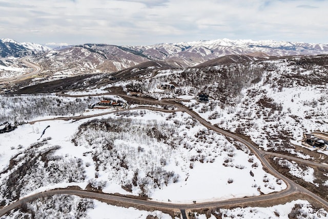 1509 Preserve Dr Unit 54, Park City, UT 84098