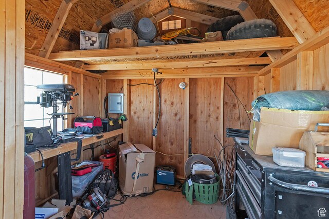 20161 W 5000 S, Duchesne, UT 84021 - view of storage