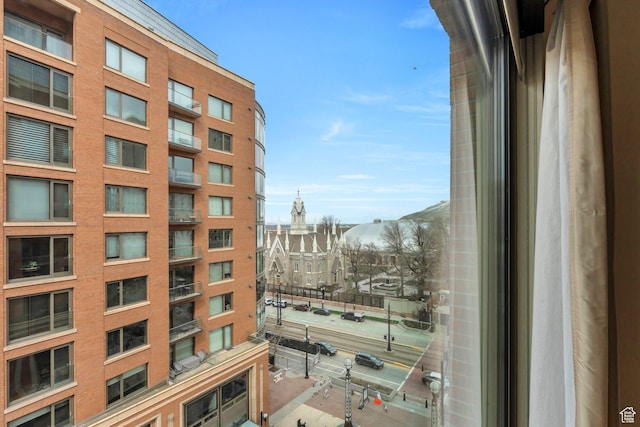 45 W S Temple Unit 603, Salt Lake City, UT 84101 - view of property