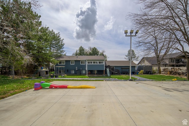 1155 E 300 N, American Fork, UT 84003 - exterior space