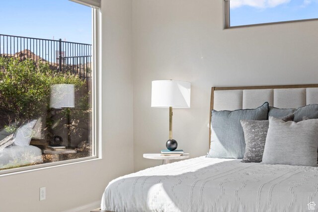 1867 W Grapevine, Hurricane, UT 84737 - view of bedroom