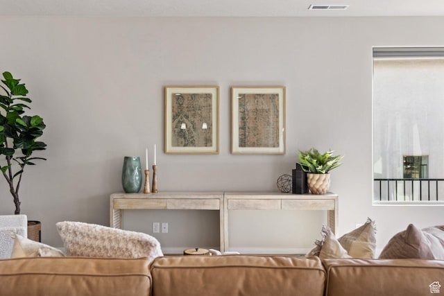 1867 W Grapevine, Hurricane, UT 84737 - view of living area