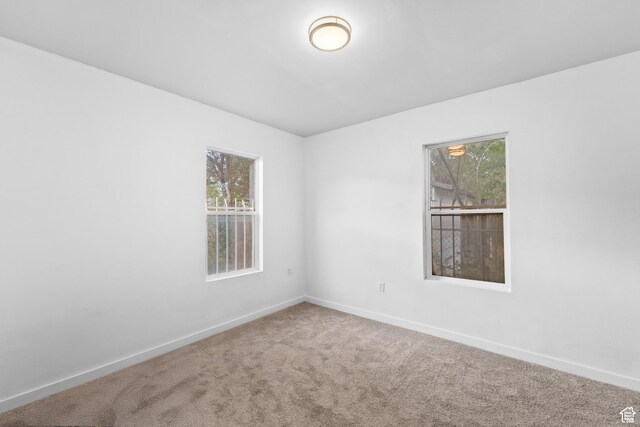 2814 S 9100 W, Magna, UT 84044 - unfurnished room featuring carpet and baseboards